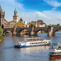 8N/9D Prague to Budapest Group Departure Packages